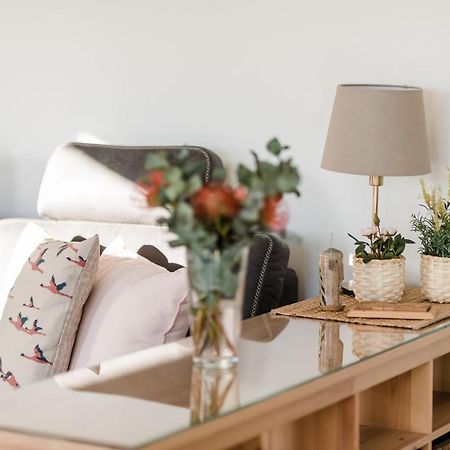 5 Sterne Ferienhaus Direkt Am See Mit Sauna-Kamin-Garten كراكو آم زيه المظهر الخارجي الصورة